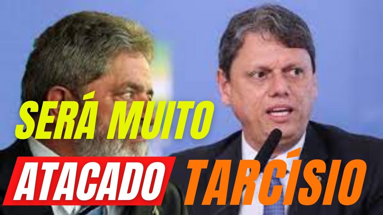 O papel de Tarcísio de Freitas na política brasileira